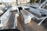 Oceanis 46.1-Segelyacht Summer Spirit in Kroatien