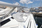 Oceanis 46.1-Segelyacht Summer Spirit in Kroatien