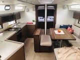 Oceanis 46.1 - 4 cab.-Segelyacht Black Jack in Kroatien