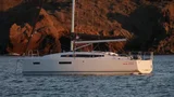 Sun Odyssey 380 - 2 cab.-Segelyacht Simply The Best in Türkei