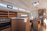 Sun Odyssey 380 - 2 cab.-Segelyacht Simply The Best in Türkei