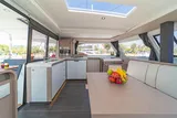 Fountaine Pajot Isla 40 - 4 + 1 cab.-Katamaran Aifos in Griechenland 