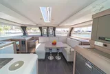 Fountaine Pajot Isla 40 - 4 + 1 cab.-Katamaran Aifos in Griechenland 