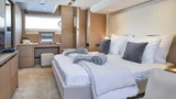 Motoryacht Prestige 630S Simul 19