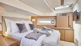 Motoryacht Prestige 630S Simul 20