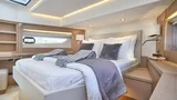 Motoryacht Prestige 630S Simul 21