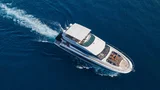 Motoryacht Prestige 630S Simul 5