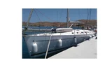 Cyclades 50.4 - 4 + 1 cab.-Segelyacht Maria in Griechenland 