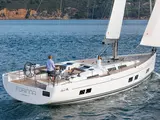 Segelyacht Hanse 588 3 1 Cab Joanna 3