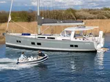 Segelyacht Hanse 588 3 1 Cab Joanna 4