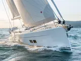 Segelyacht Hanse 588 3 1 Cab Joanna 6