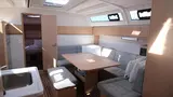 Segelyacht Bavaria Cruiser 46 Style Adina 10