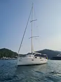 Bavaria Cruiser 46 Style-Segelyacht Adina in Türkei