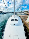 Segelyacht Bavaria Cruiser 46 Style Adina 4