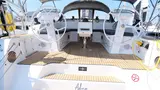 Segelyacht Bavaria Cruiser 46 Style Adina 6