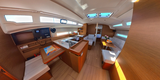 Segelyacht Sun Odyssey 410 3 Cab Milla 4