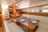 Segelyacht Sun Odyssey 509 5 1 Cab Das Versprechen 10