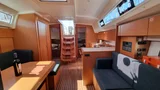 Segelyacht Bavaria C42 Quick Point 11