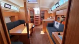 Segelyacht Bavaria C42 Quick Point 12