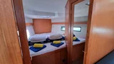 Segelyacht Bavaria C42 Quick Point 15