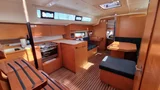 Segelyacht Bavaria C42 Quick Point 7