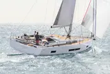 Segelyacht Hanse 460 Gemile 3