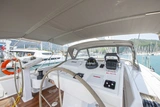 Segelyacht Hanse 548 5 1 Cab Playa 5