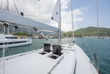 Segelyacht Hanse 548 5 1 Cab Playa 6