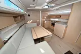 Oceanis 40.1 - 3 cab.-Segelyacht Orion in Kroatien