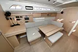 Oceanis 40.1 - 3 cab.-Segelyacht Orion in Kroatien