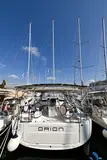 Oceanis 40.1 - 3 cab.-Segelyacht Orion in Kroatien