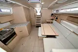 Segelyacht Oceanis 40 1 3 Cab Orion 9