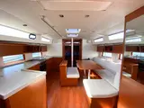 Oceanis 46.1-Segelyacht BreezY in Türkei