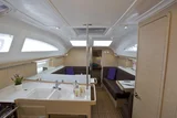 Segelyacht Elan Impression 40 Tariq 7