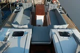 Elan 514 Impression - 4 + 1 cab.-Segelyacht Treaton in Griechenland 