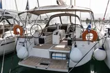 Sun Odyssey 440-Segelyacht Irini in Griechenland 