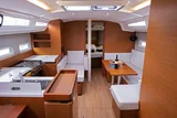 Sun Odyssey 410 - 3 cab.-Segelyacht Sky Kiss in Kroatien