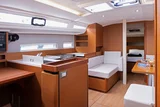 Sun Odyssey 410 - 3 cab.-Segelyacht Sky Kiss in Kroatien