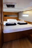 Sun Odyssey 410 - 3 cab.-Segelyacht Sky Kiss in Kroatien