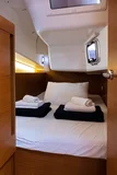 Sun Odyssey 410 - 3 cab.-Segelyacht Sky Kiss in Kroatien