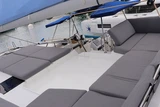 Katamaran Fountaine Pajot Tanna 47 5 1 Cab Island Nomad 10