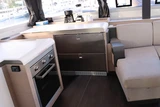 Katamaran Fountaine Pajot Tanna 47 5 1 Cab Island Nomad 16