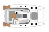 Katamaran Fountaine Pajot Tanna 47 5 1 Cab Island Nomad 4