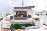 Katamaran Fountaine Pajot Tanna 47 5 1 Cab Island Nomad 5