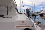 Katamaran Fountaine Pajot Tanna 47 5 1 Cab Island Nomad 7