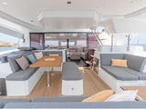 Fountaine Pajot Elba 45 - 4 + 2 cab.-Katamaran Marina in Kroatien