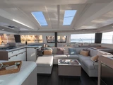 Fountaine Pajot Elba 45 - 4 + 2 cab.-Katamaran Marina in Kroatien