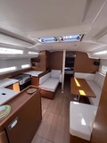 Sun Odyssey 410 - 3 cab.-Segelyacht Tu Tamo 3 in Kroatien