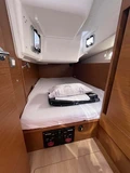 Sun Odyssey 410 - 3 cab.-Segelyacht Tu Tamo 3 in Kroatien