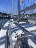 Sun Odyssey 410 - 3 cab.-Segelyacht Tu Tamo 3 in Kroatien